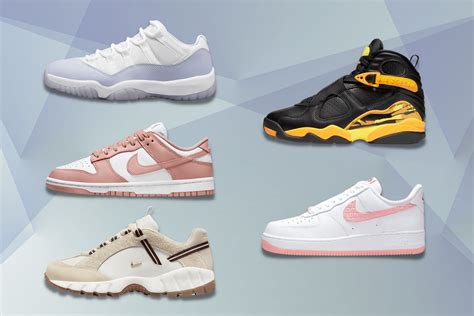 top Nike sneakers for women